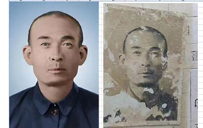 隆广镇老照片修复-2